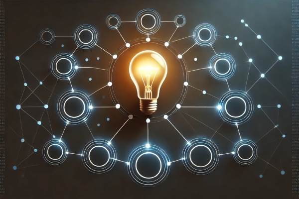 ¿Cómo pueden las búsquedas en internet afectar la creatividad?