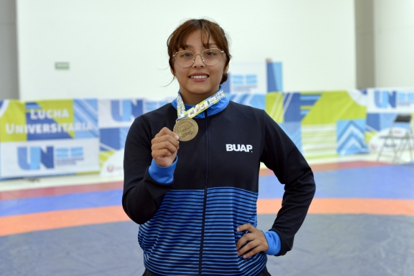 Perseverar para alcanzar tus sueños: Evelyn Katy Sotarriba Sánchez