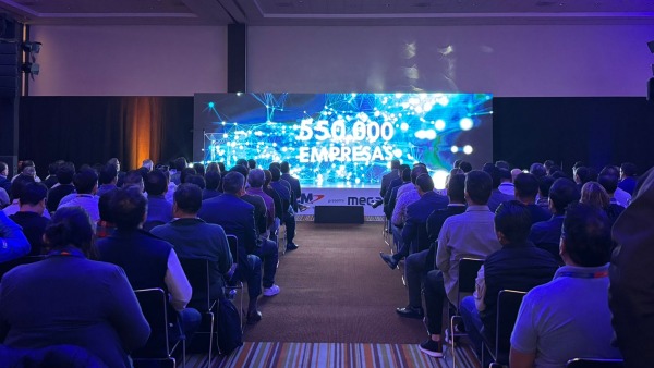 MCM Business Tech-Co impulsa la ciberseguridad integral en Puebla