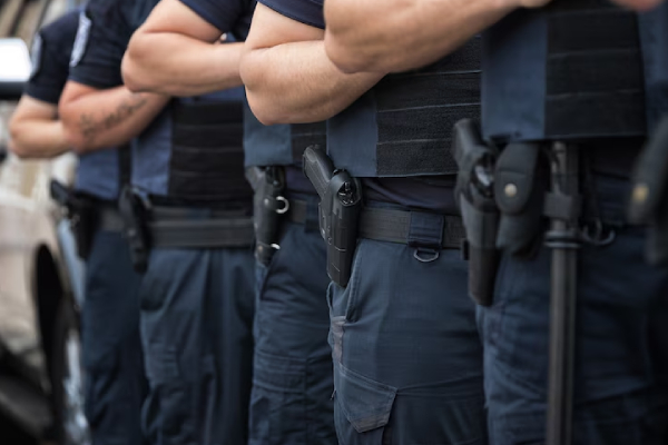 Operativos coordinados, ¿qué rol juega cada corporación de seguridad?