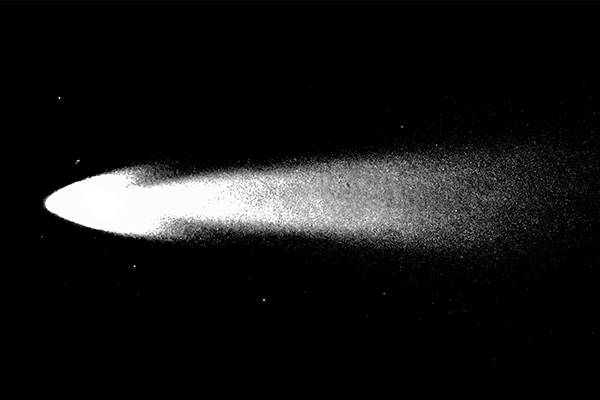 Objeto interestelar es un cometa y no representa una amenaza para la Tierra, según NASA