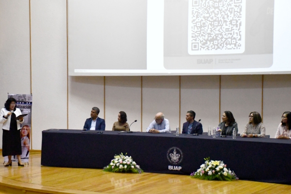 Fortalece BUAP los procesos de enseñanza del nivel medio superior