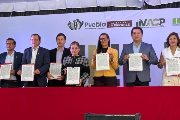 UTP y SECIHTI dan certeza a educación superior con convenio