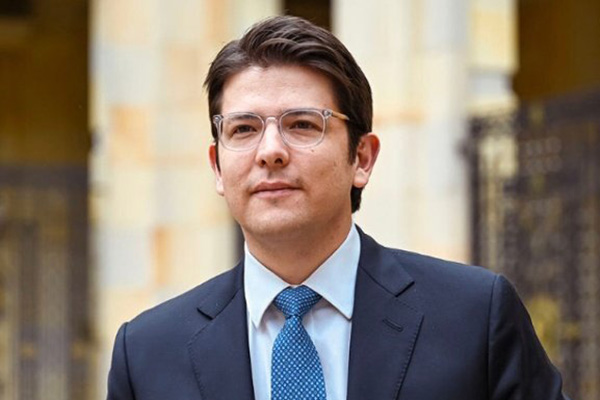 Autoridades colombianas capturan a autor de atentado contra Miguel Uribe