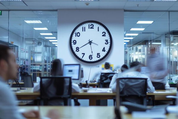 100 % de las empresas que probaron la semana de 4 días no quieren volver atrás