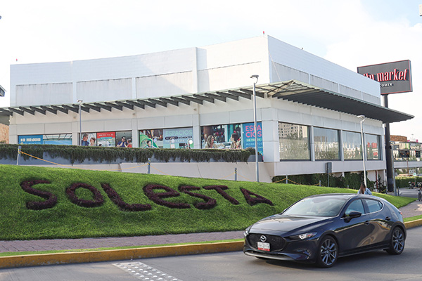 San Andrés Cholula busca reforzar seguridad en zona limítrofe para frenar delitos