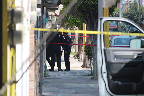 Identifican cadáver hallado el sábado; se trata de un supervisor de la SEP