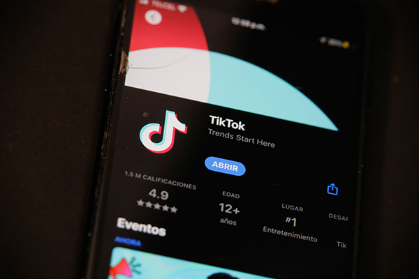 TikTok lanzará nueva app en EU tras exigencias del gobierno por su venta