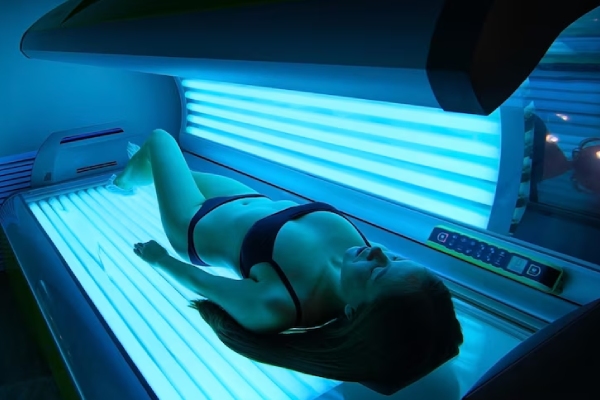 "No puedo parar": el testimonio de una joven adicta al bronceado artificial