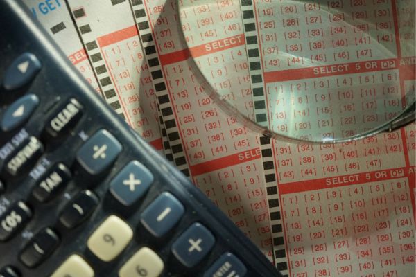 Herramientas de Predicción de números posibles para ganar el Tris