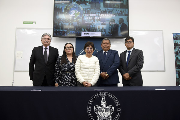 Destaca Lilia Cedillo pertinencia y trabajo del ICGDE