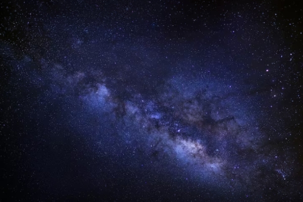 México se conecta al telescopio que escanea el universo en tiempo real