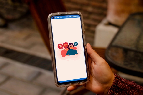 Deepfakes, acoso y miedo, el nuevo ecosistema tóxico en redes