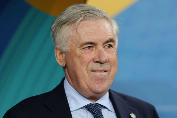 Carlo Ancelotti, condenado a un año de cárcel por fraude fiscal en España