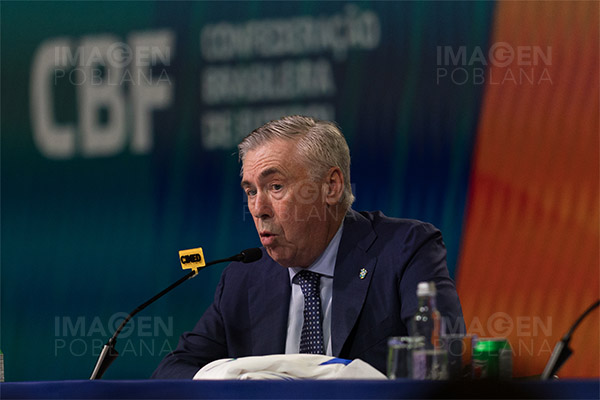 Fraude fiscal en el futbol: el caso de Ancelotti y la tendencia de penas no cumplidas
