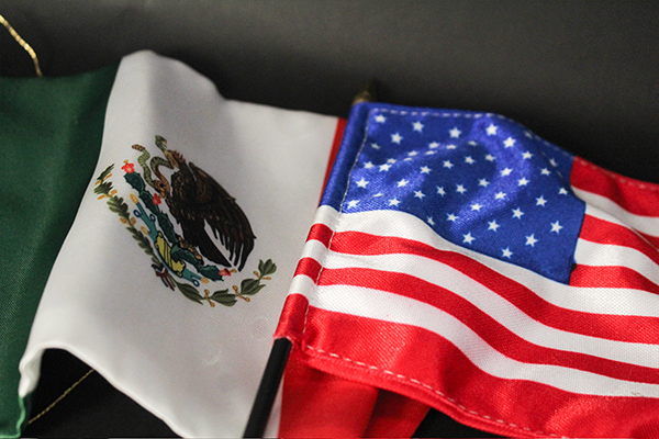 México y EU inician negociaciones para acuerdo global sobre seguridad y comercio