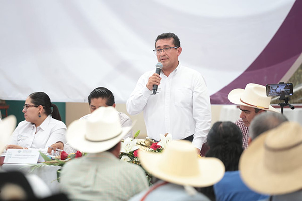 Congreso inicia Foros para construcción de “Ley de Fomento, Sanidad y Desarrollo Pecuario”