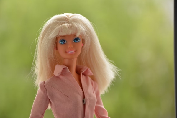 Barbie rompe barreras y lanza su primera muñeca con diabetes tipo 1