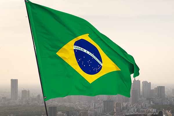 Trump anuncia aranceles del 50 % a Brasil a partir del 1 de agosto