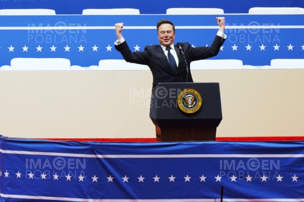 Estas son las propuestas del America Party, la nueva fuerza política de Musk en EU