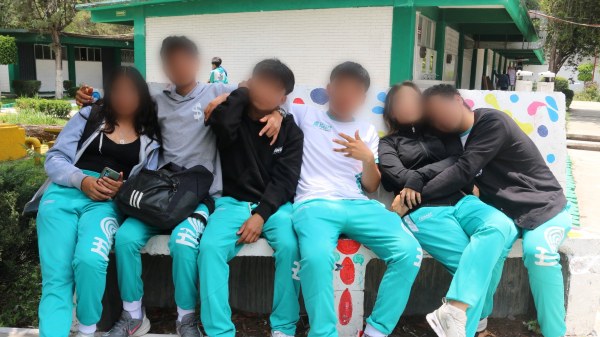 Ofrece COBAEP segundo periodo de examen de admisión