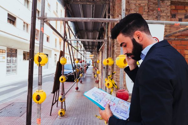 La gentrificación no es natural