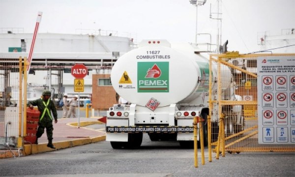 El huachicol te cuesta más que un “gasolinazo”