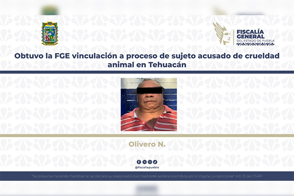 Despiadado sujeto mató a palos y machetazos a un perrito