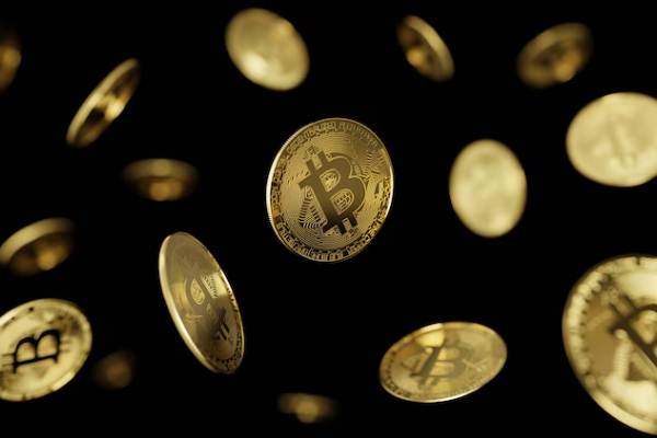 El multimillonario sin rostro: Satoshi Nakamoto es ya uno de los más ricos del mundo
