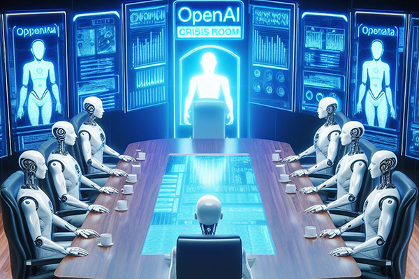 Un navegador que no necesita clics: OpenAI planea cambiar cómo se usa el internet