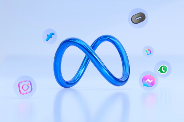 Meta ficha talento de OpenAI, Apple y Google con ofertas de hasta 200 millones de dólares