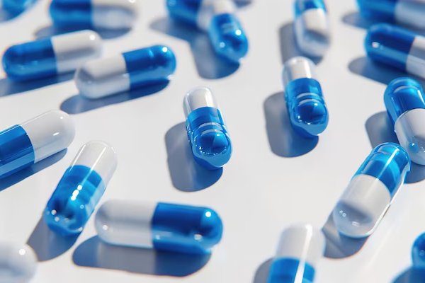 Compañía espacial recauda 187 millones para fabricar medicamentos en el espacio