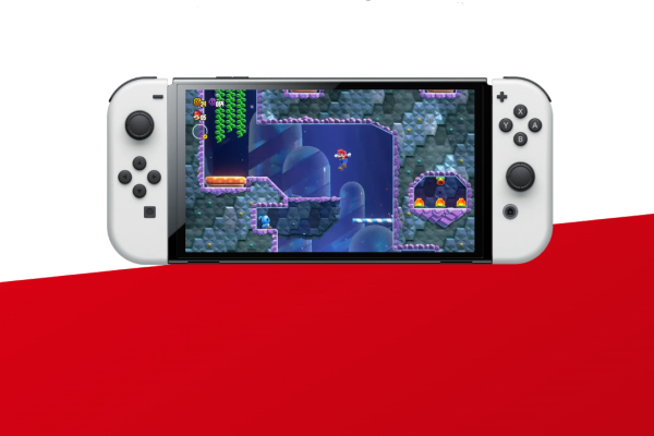 FBI desmantela un importante sitio web pirata de Nintendo Switch