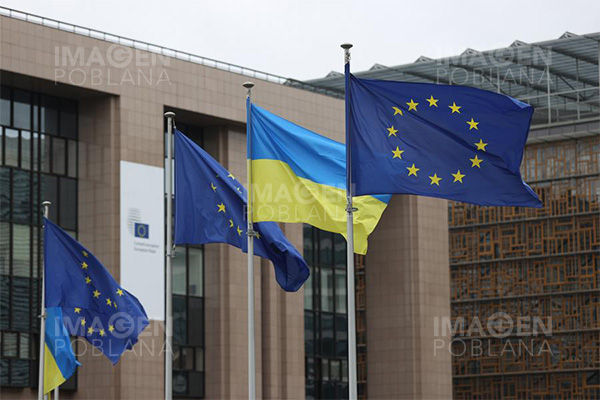 EU enviará armas a Ucrania y Europa pagará por ellas, dice Trump