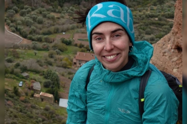 Saltó por última vez: la "Mujer Adrenalina" muere en brutal accidente de paracaidismo extremo