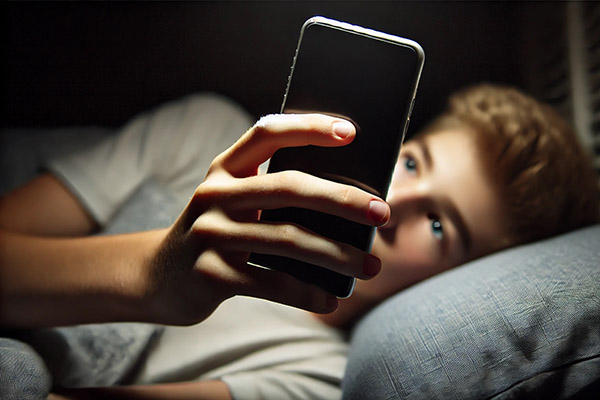 Dormir mal interfiere con funciones corporales claves para la salud inmunológica