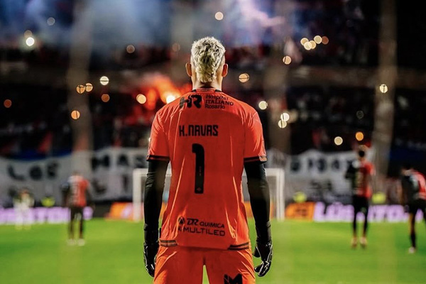 El obstáculo que separa a Keylor Navas de firmar con Pumas
