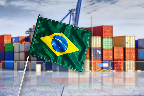 Lula aplica aranceles recíprocos a EU, ¿corre peligro la economía brasileña?