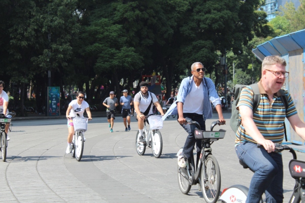 Aprovechar el tiempo libre puede ser clave para una mayor longevidad