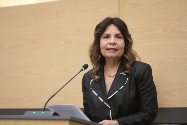 Aprueba Congreso donación de predio para construcción y funcionamiento de Casa del Abue