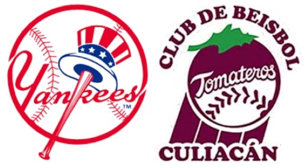 Yankees 21 – Tomateros 0