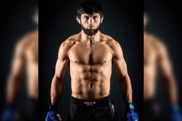 Campeón de MMA sobrevivió a un brutal intento de asesinato; recibió cinco disparos