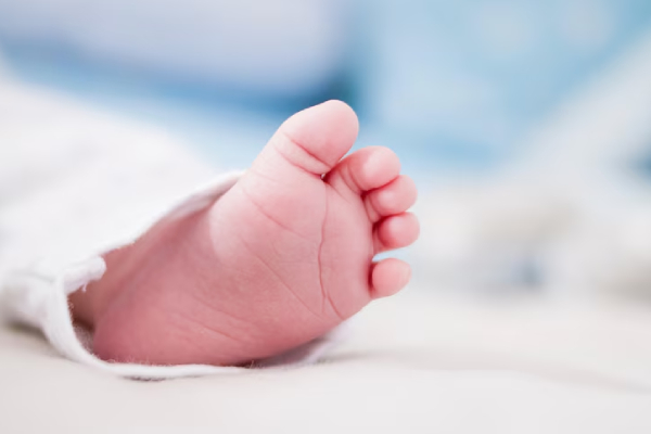 Recién nacida fallece tras ser tratada "como muñeca" por un niño de seis años