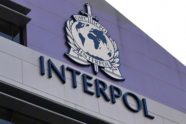 Interpol emite ficha roja contra Hernán Bermúdez, exsecretario de Seguridad de Tabasco