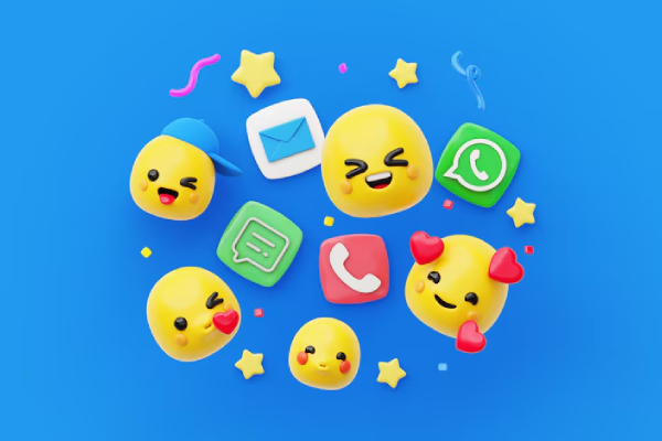 Día Mundial del Emoji: el símbolo que cambió el lenguaje humano