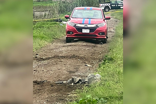 Capturan a cinco de "La Barredora" por atentado a policías en Coronango