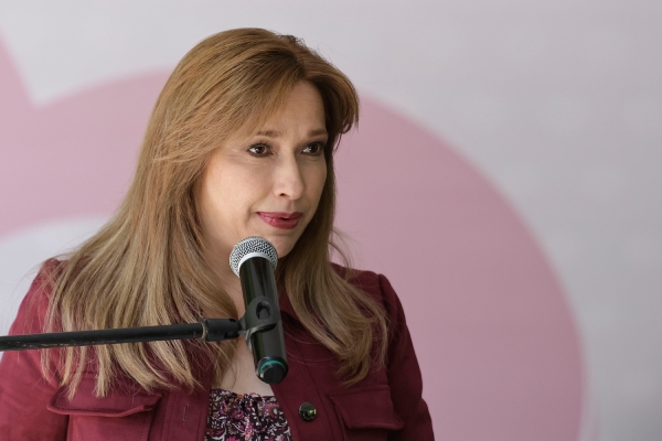 En el SEDIF también se cuida a quienes cuidan
