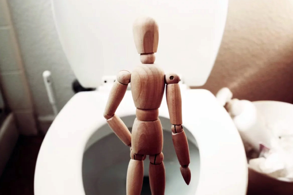 Lo que se calla en el baño: el tabú que retrasa diagnósticos vitales