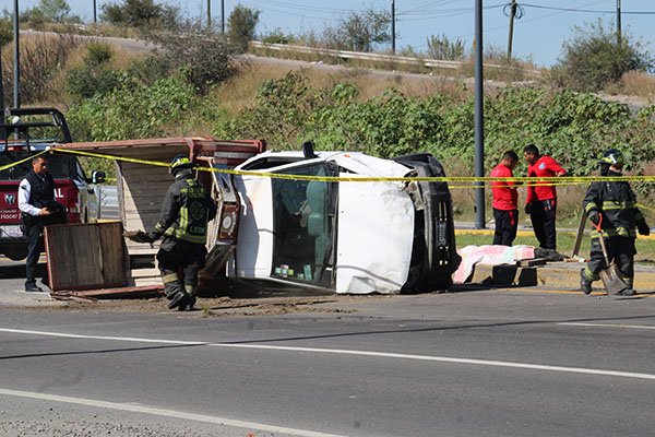 Vacaciones bajo riesgo: por esto aumentan los accidentes en carretera