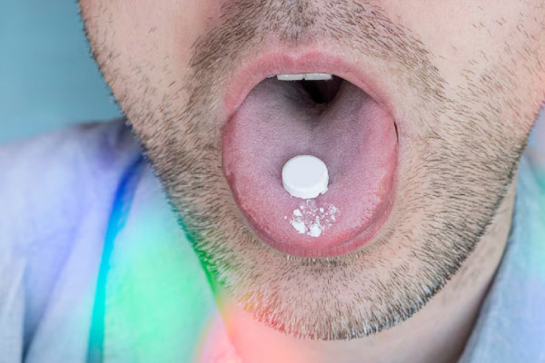 ¿Drogas o medicina? El debate sobre el uso terapéutico de las sustancias sicodélicas